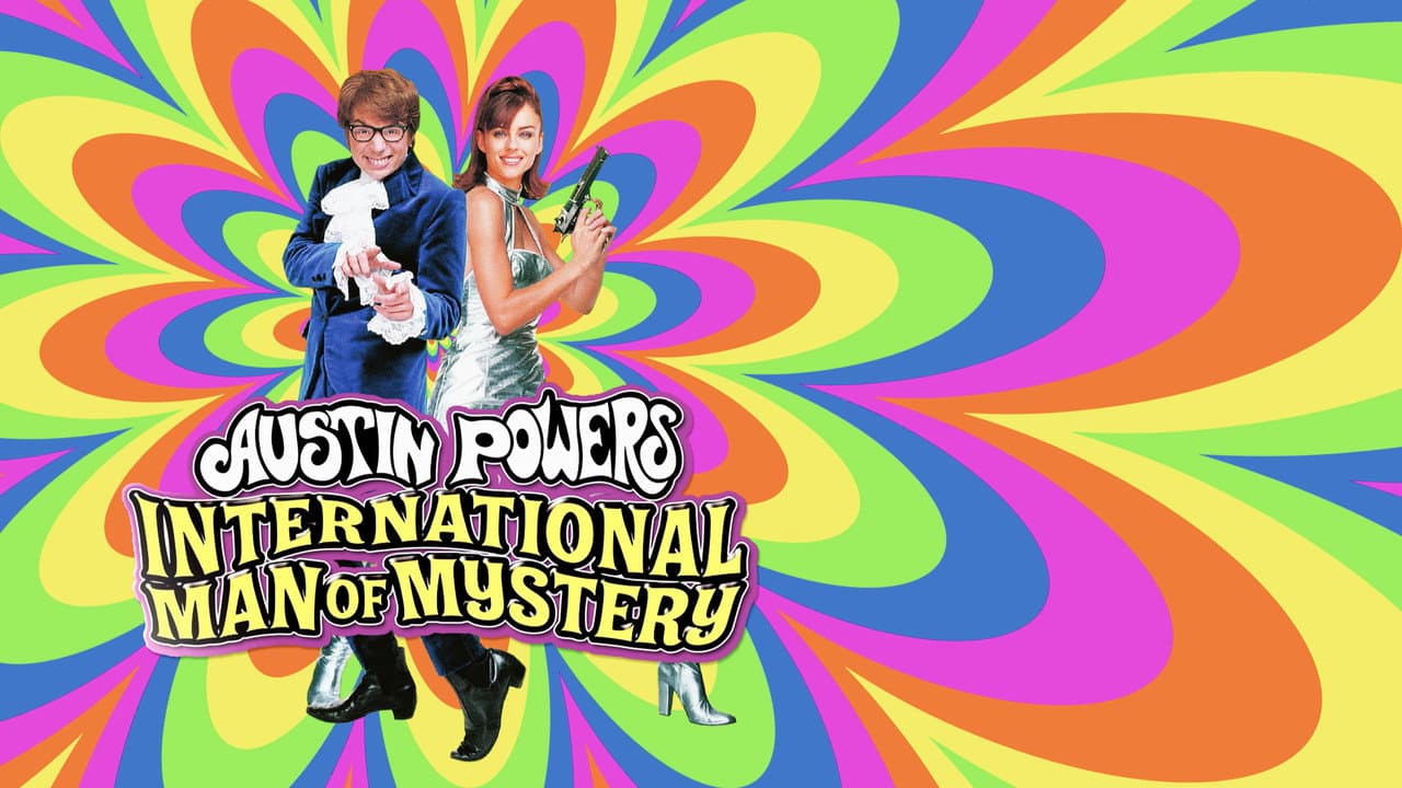 Austin Powers: International Man of Mystery