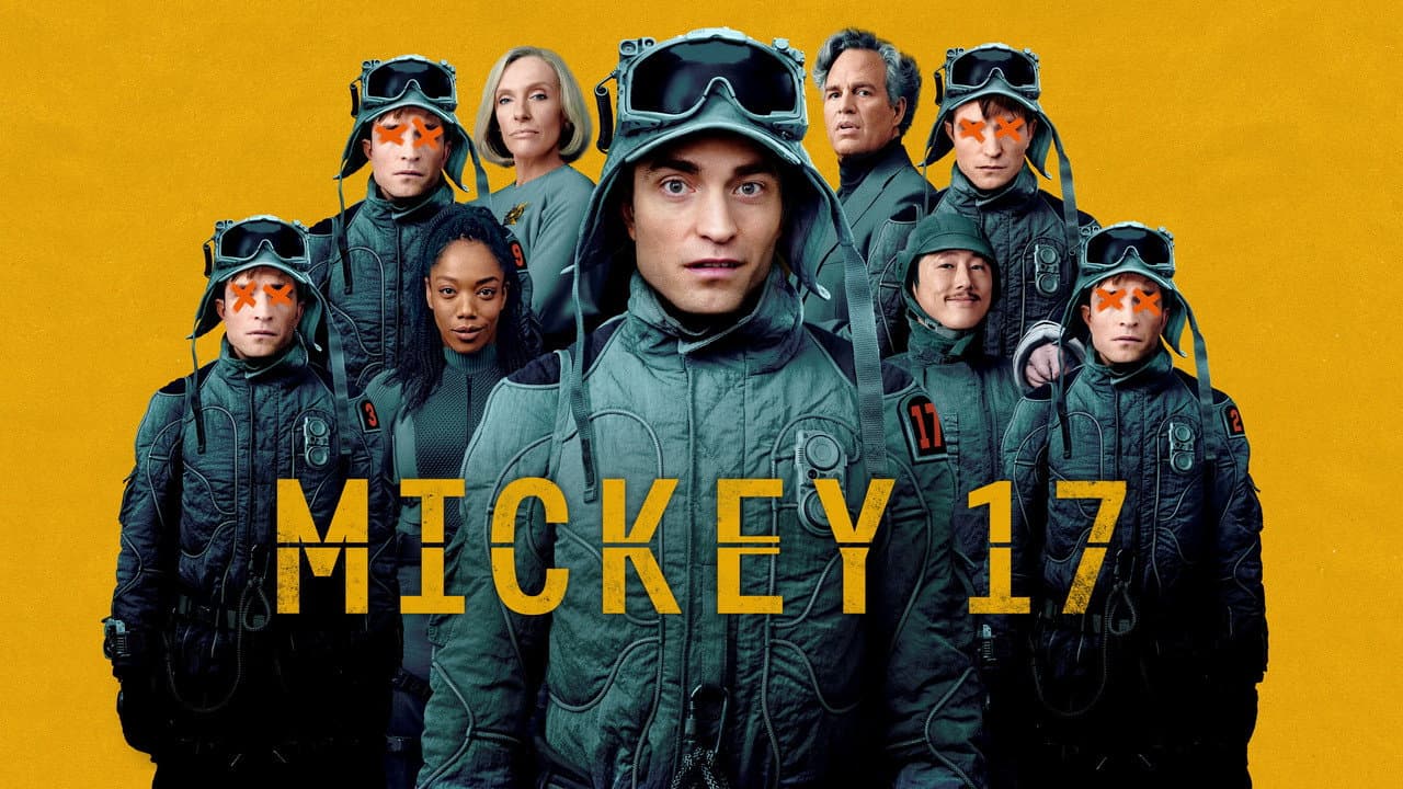 Mickey 17