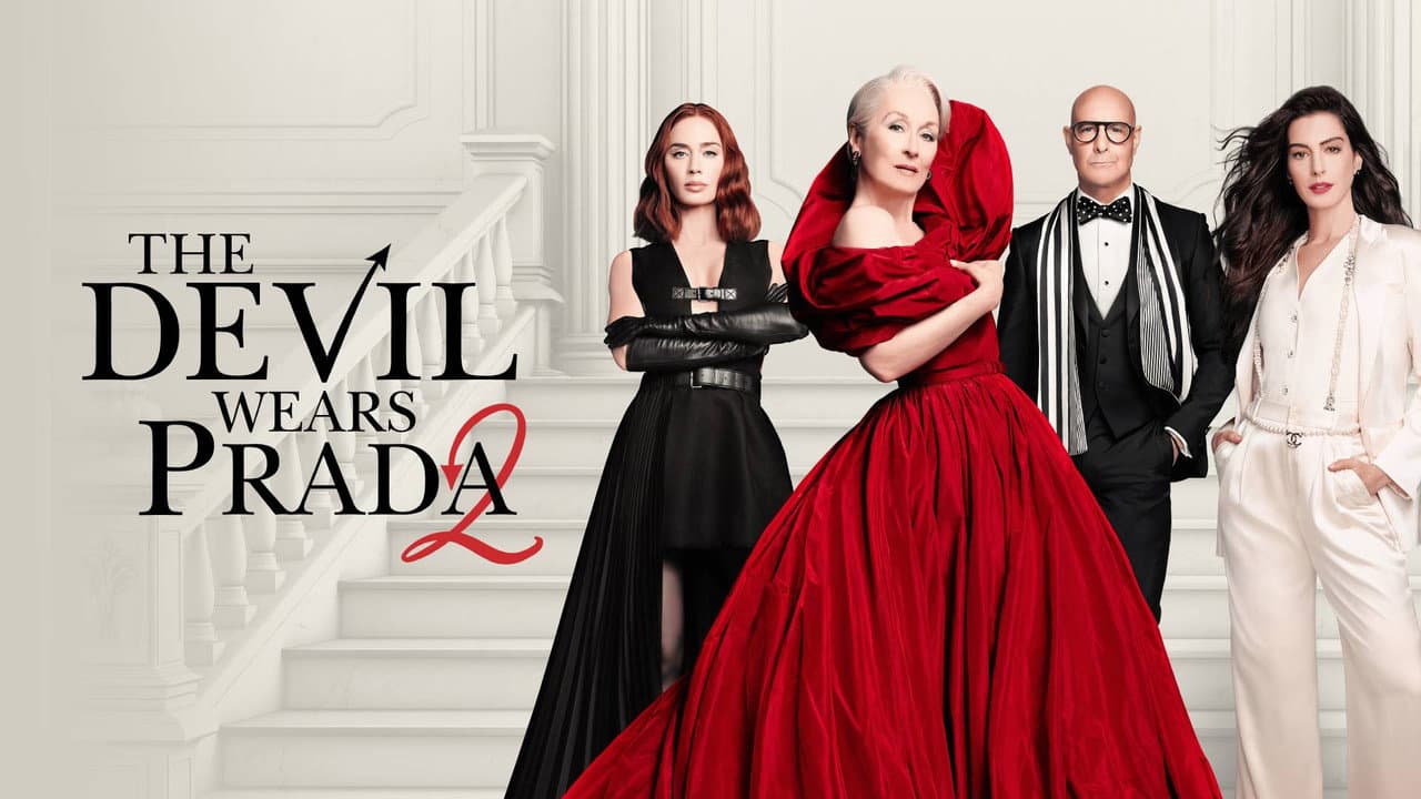 The Devil Wears Prada 2