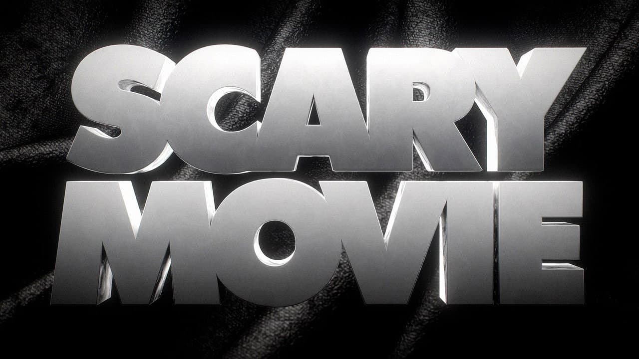 Scary Movie