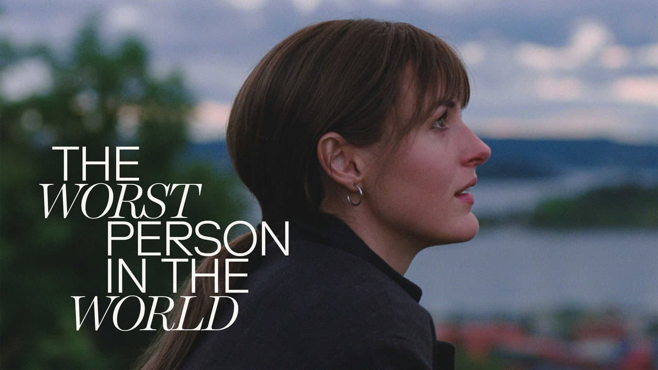The Worst Person in the World
