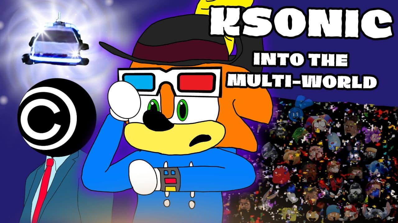 KSonic: Into the Multi-World