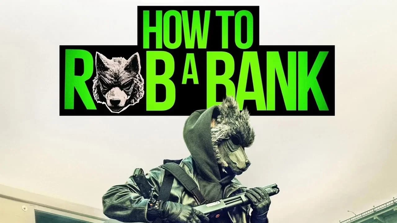How to Rob a Bank