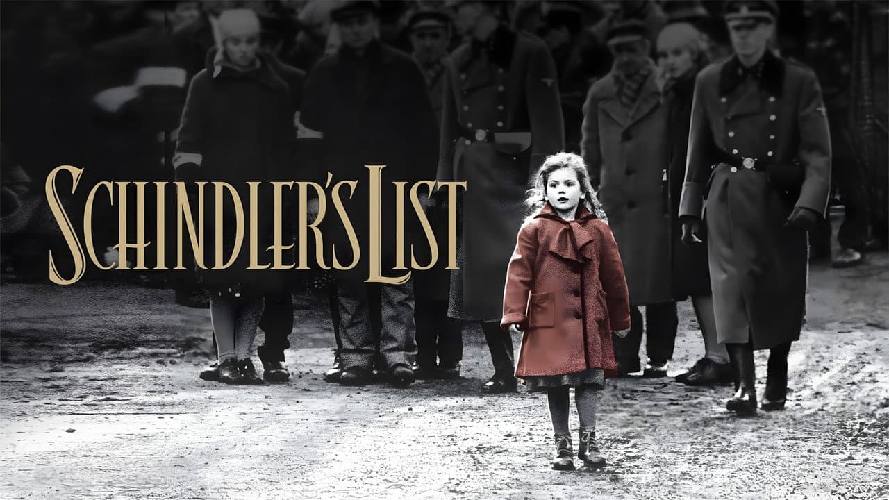 Schindler's List