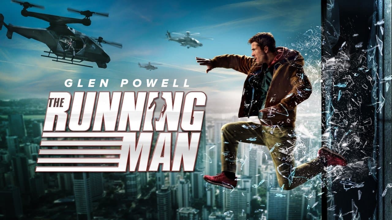 The Running Man