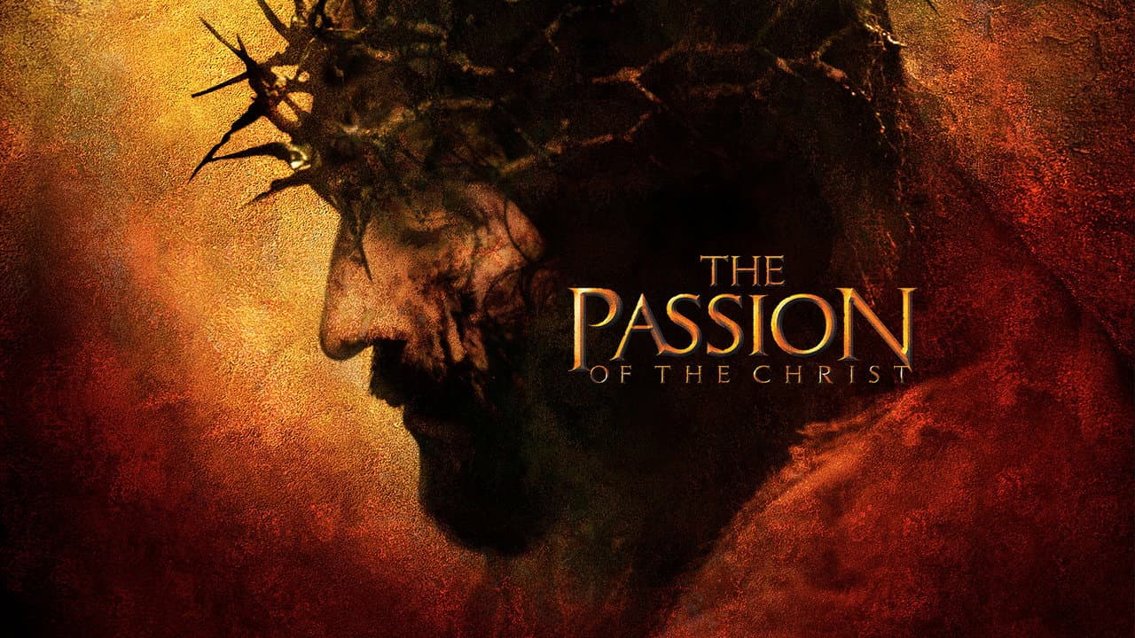 The Passion of the Christ
