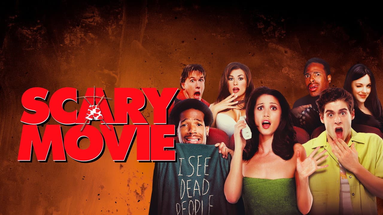 Scary Movie