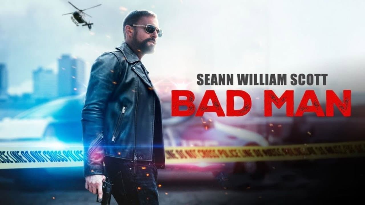 Bad Man