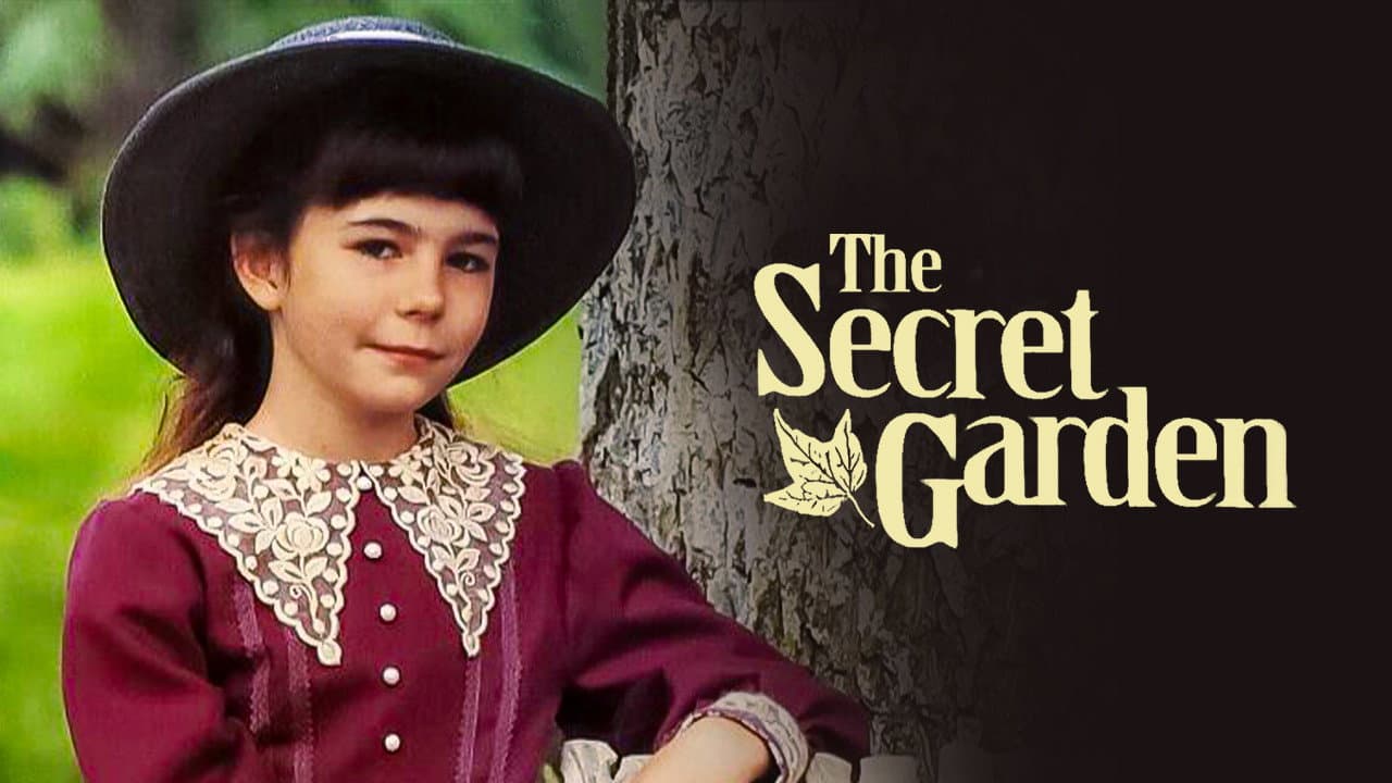 The Secret Garden