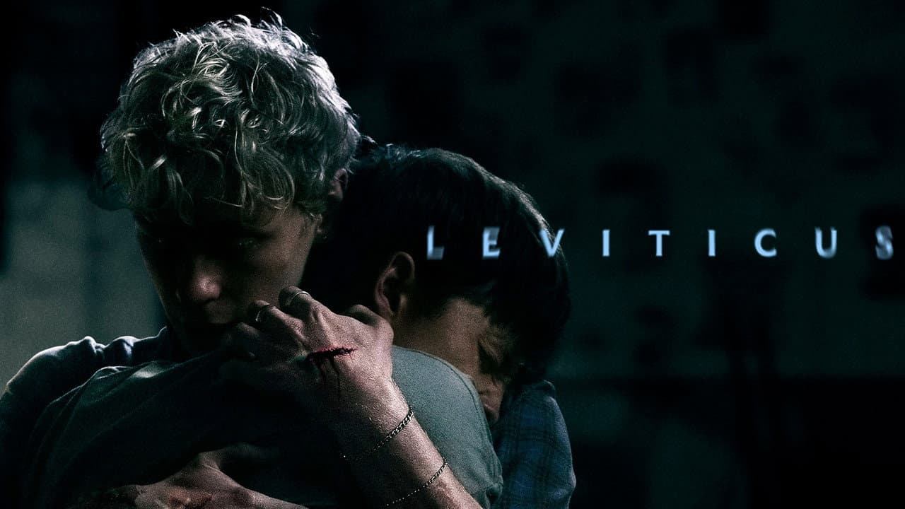 Leviticus