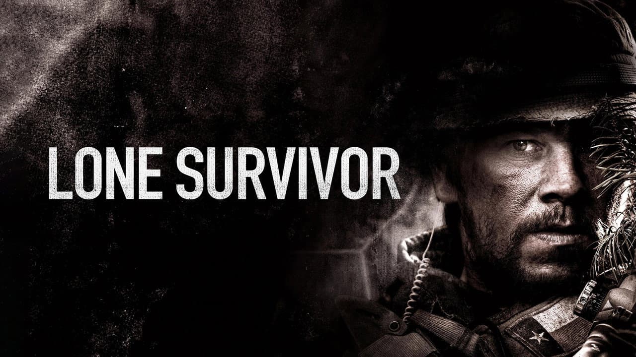 Lone Survivor