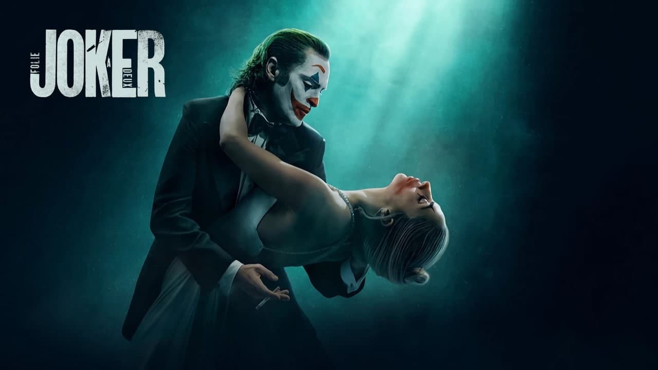 Joker: Folie à Deux