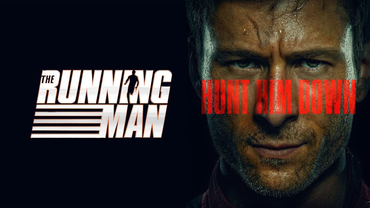 The Running Man