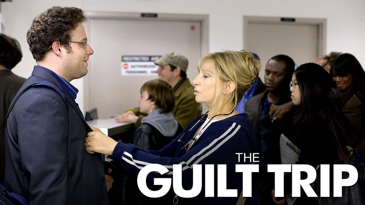 The Guilt Trip