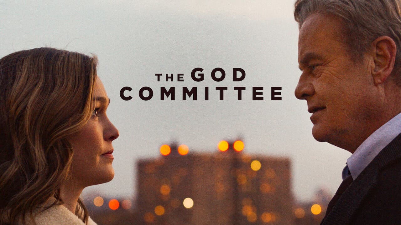 The God Committee