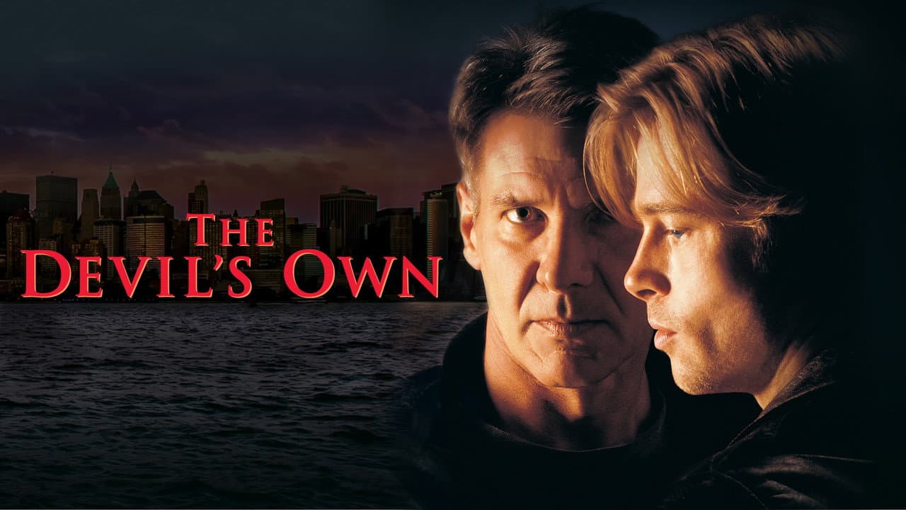 The Devil's Own