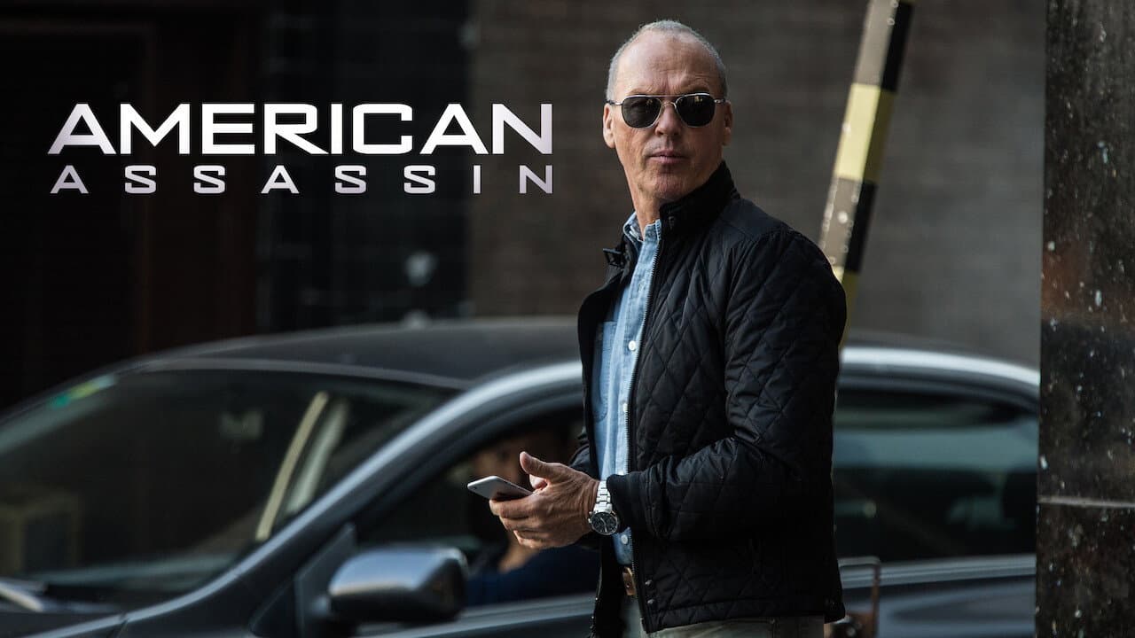 American Assassin