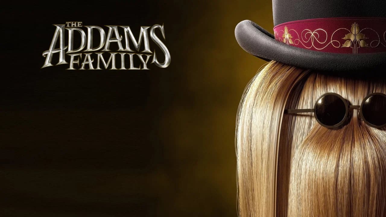The Addams Family