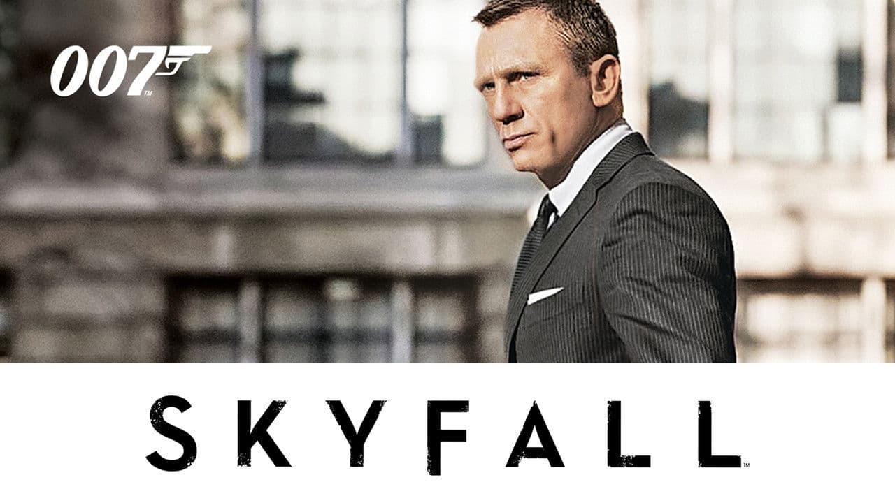 Skyfall