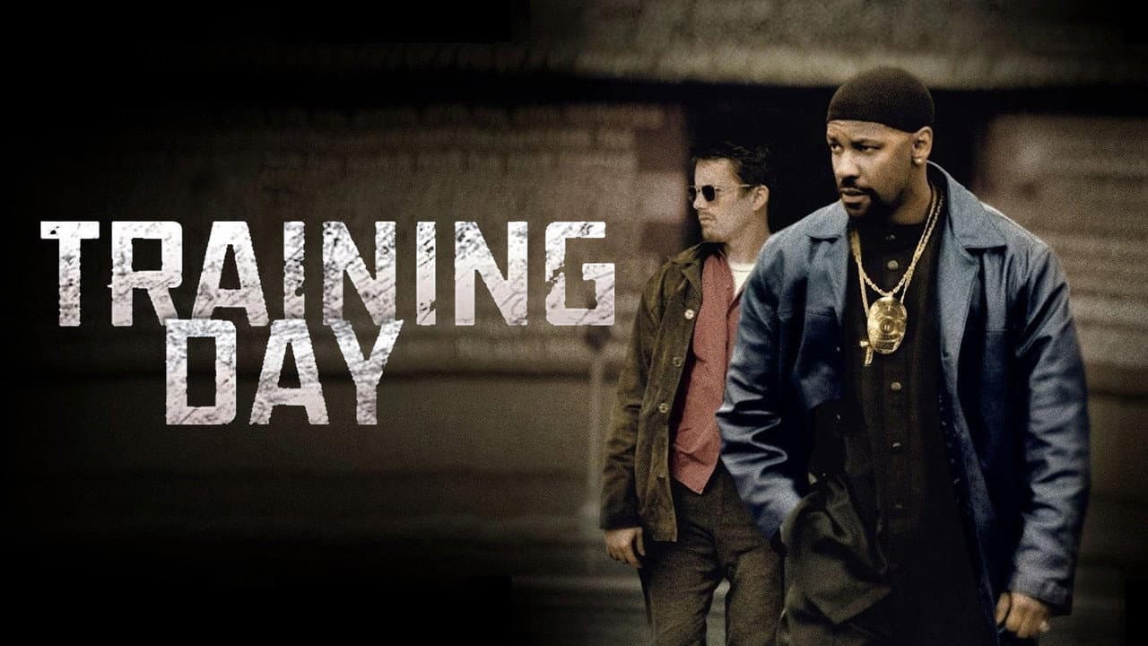 Training Day