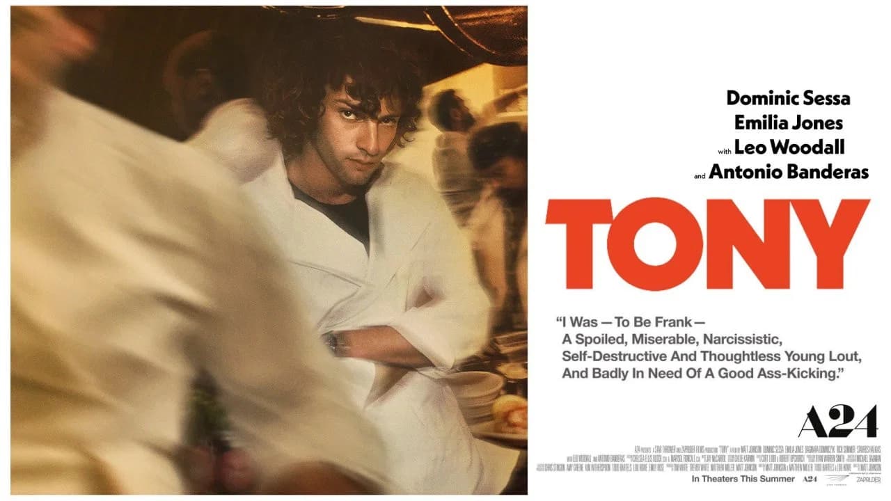 Tony