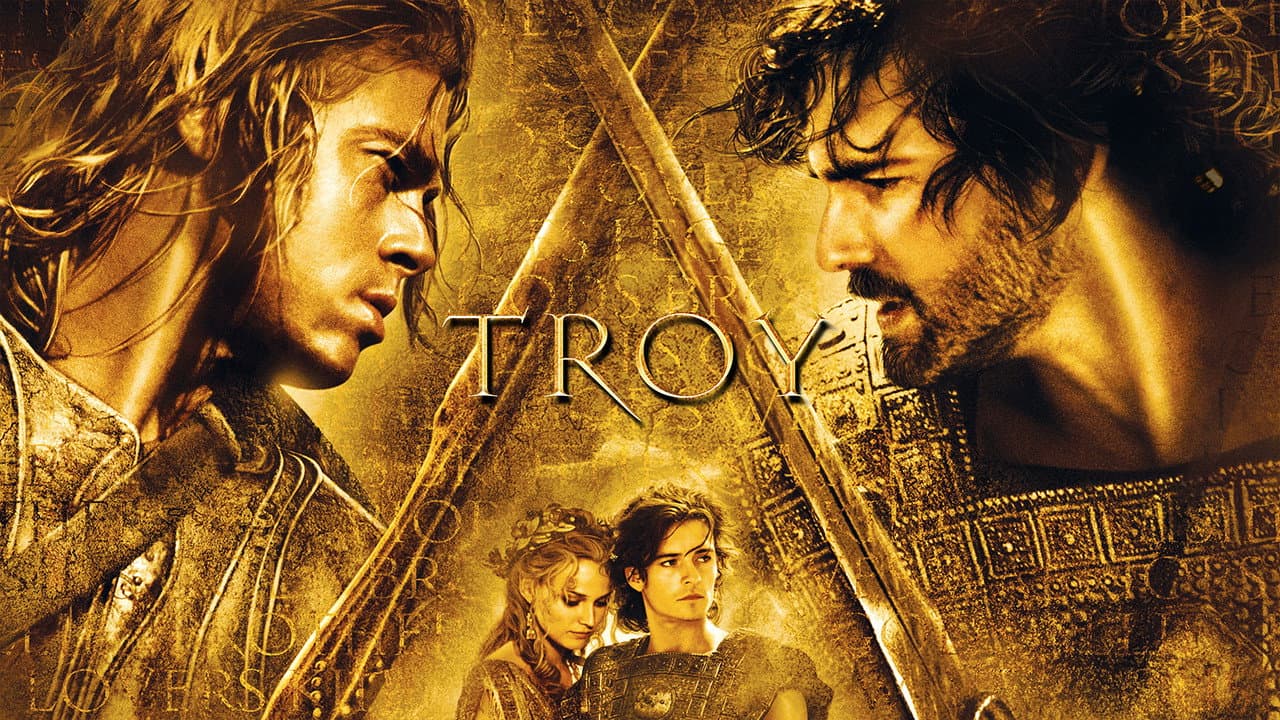 Troy