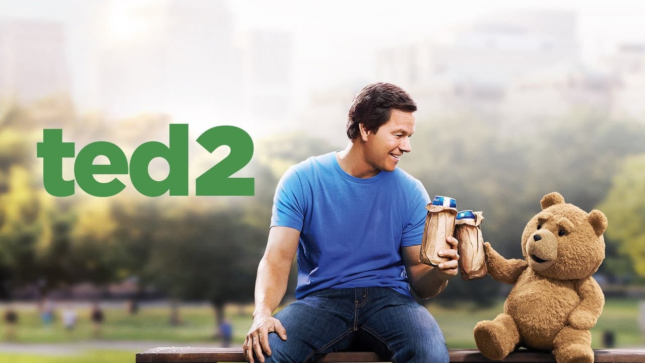 Ted 2