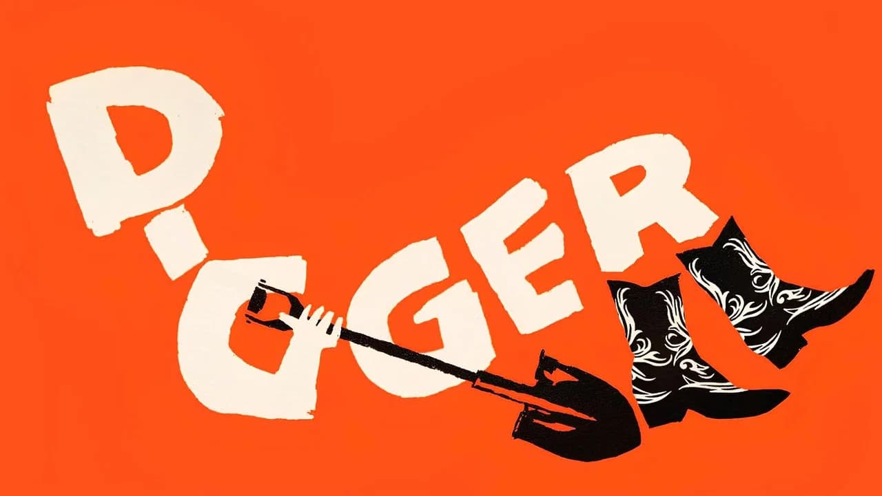 Digger
