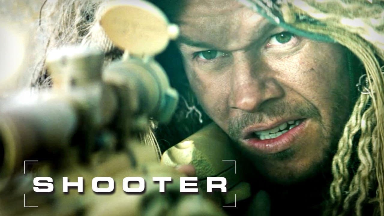 Shooter