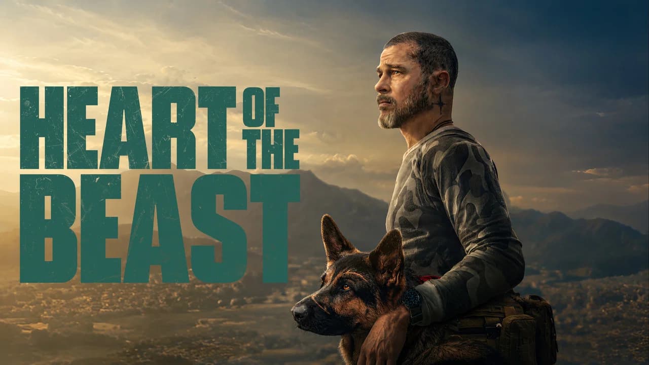 Heart of the Beast