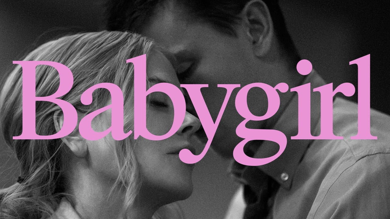 Babygirl