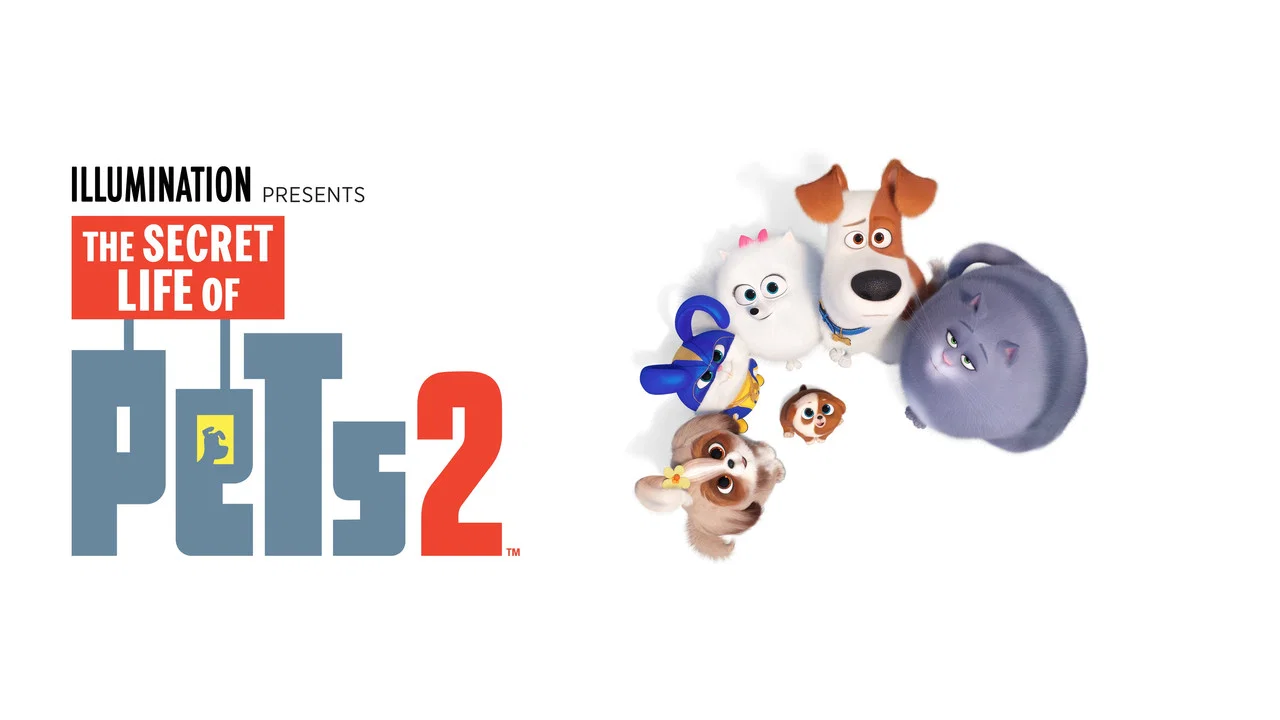 The Secret Life of Pets 2