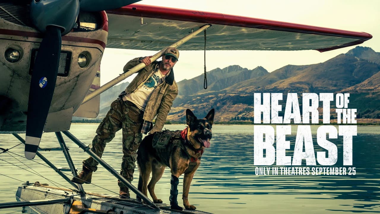 Heart of the Beast