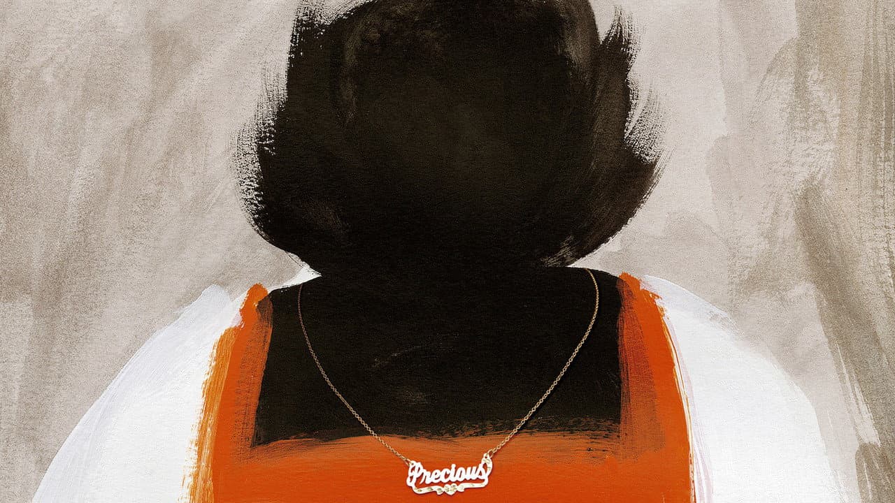 Precious: Based on the Novel 'Push' by Sapphire