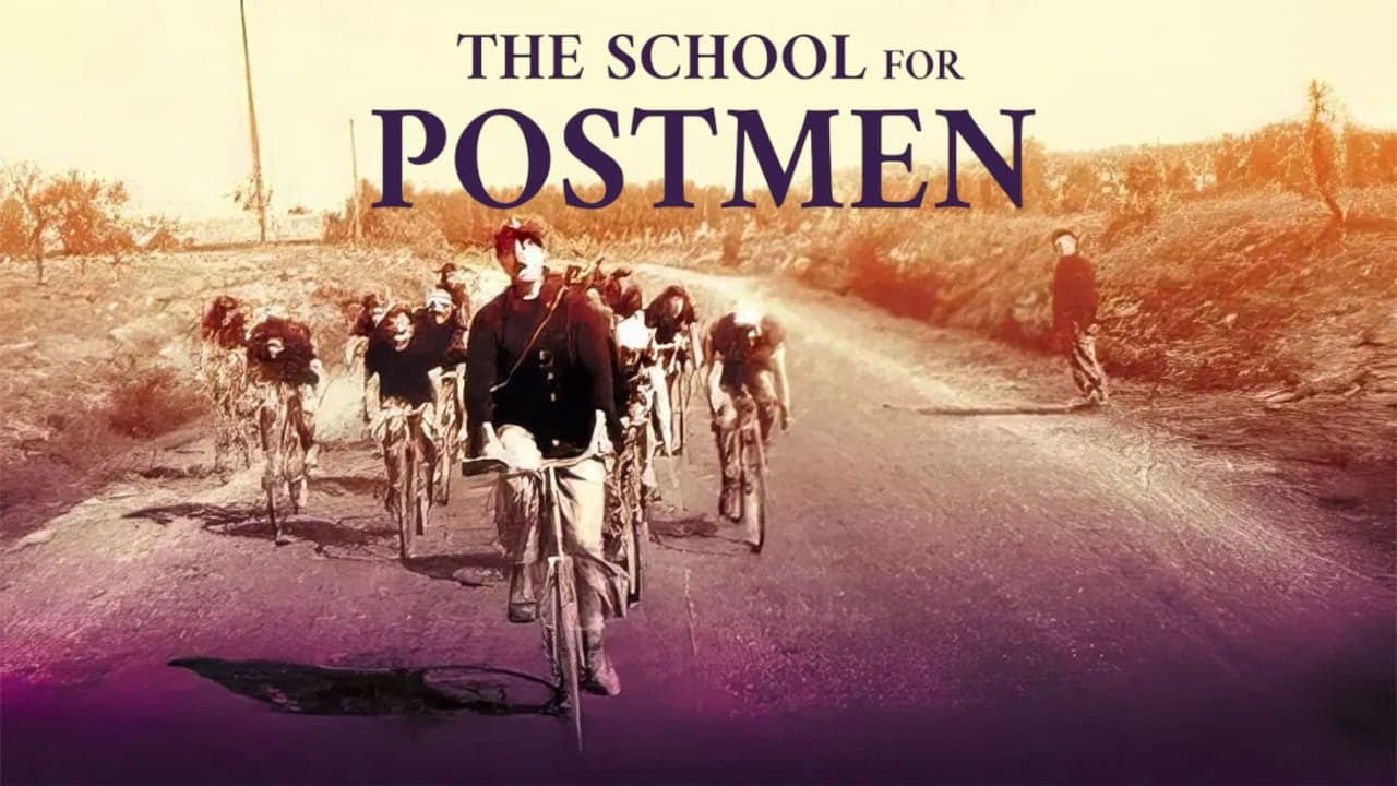 School for Postmen