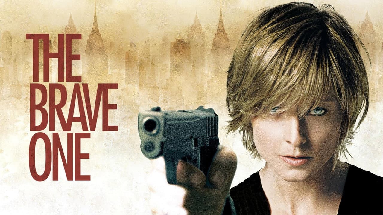 The Brave One