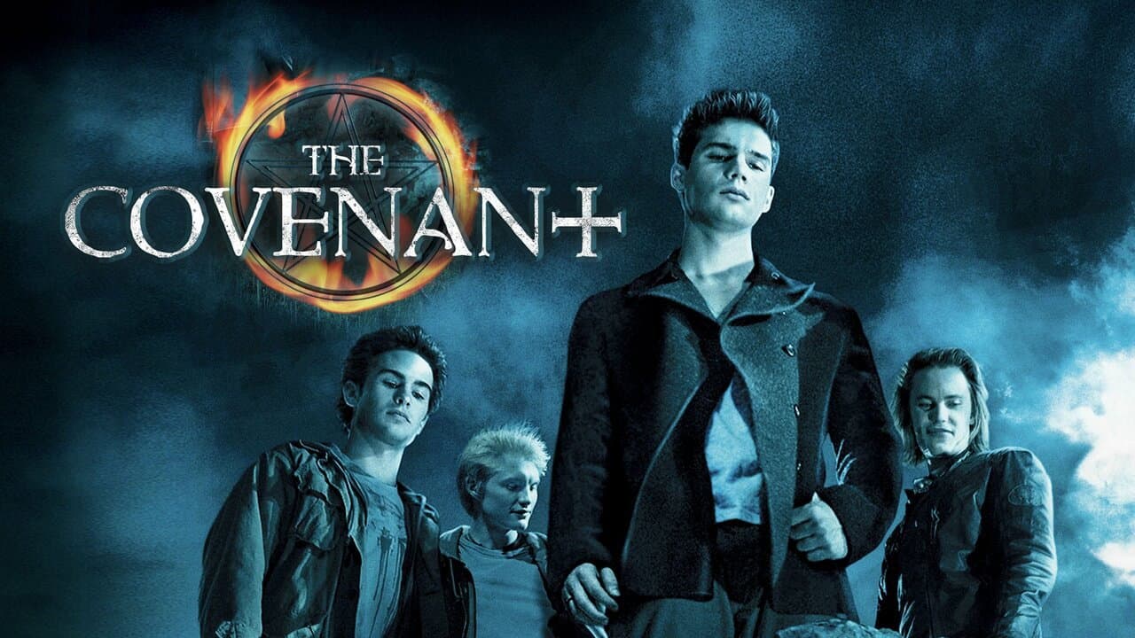 The Covenant