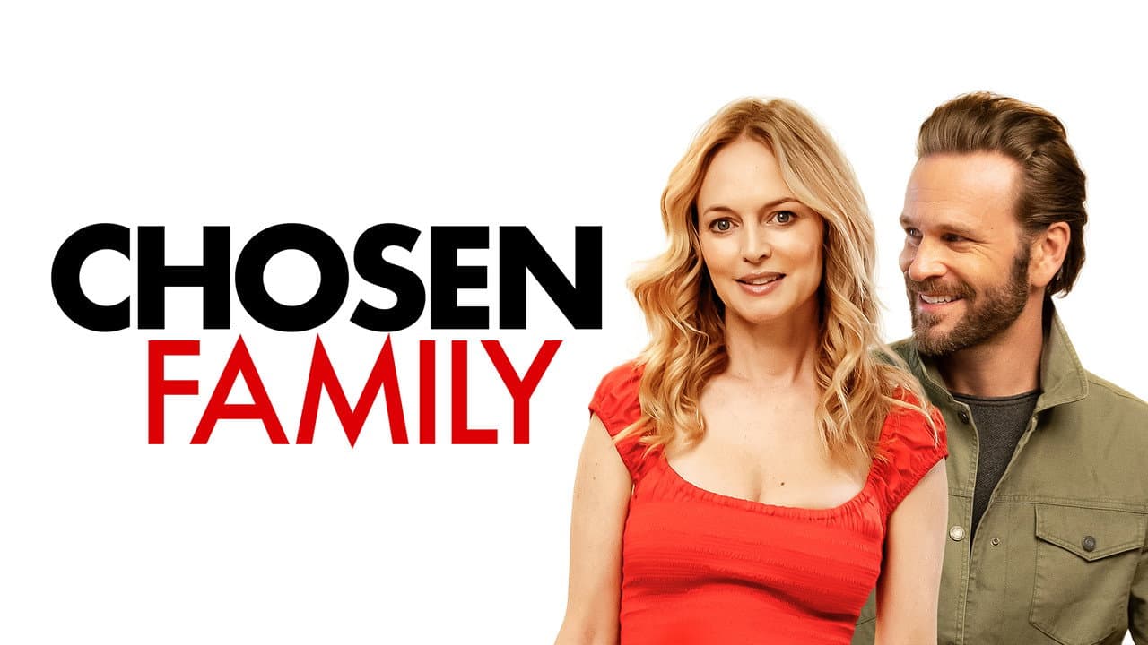 Chosen Family