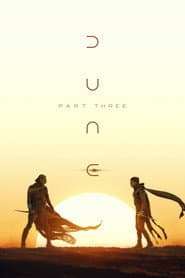 Dune: Part Three
