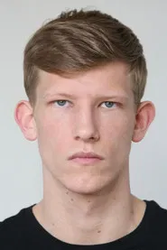 Connor Newall