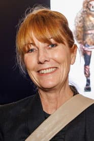 Amanda Neale