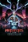 Masters of the Universe