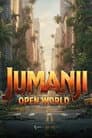 Jumanji: Open World
