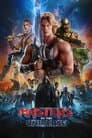 Masters of the Universe