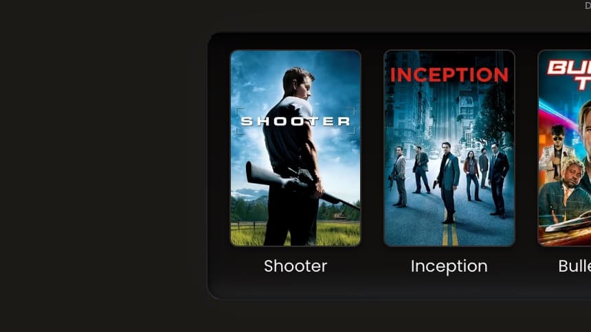 Members nominate movies